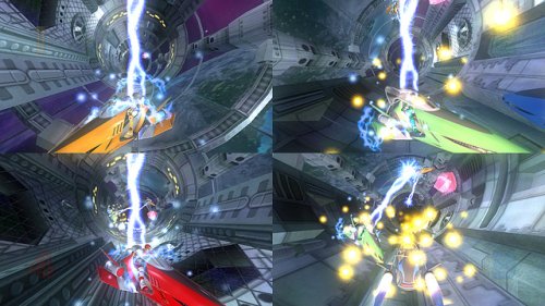 Fuzion Frenzy 2 (Xbox 360) by Microsoft