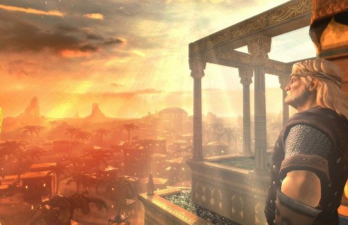 Fx Es-Drakensang Premium Dvd