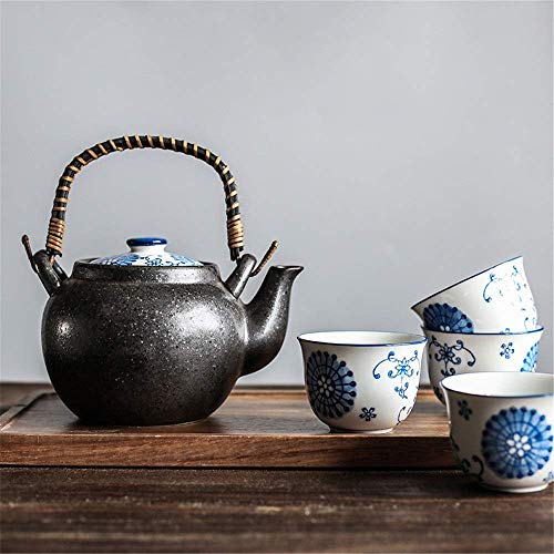 FYYONG Modern Home/Oficina Arte Deco portátil Plaza Cenicero de Cristal de Oro Modelo 10 cm