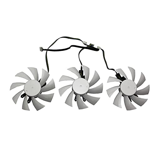 GA92S2H GTX 1060 1070 1070TI 1080 para KFA2 Galaxy GEFORCE GTX1060 GTX1070 1070TI GTX1080 TI HOF Tarjeta GRÁFICA DE LA Tarjeta ROOLADOR (Blade Color : 1PCS)