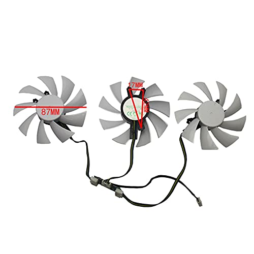 GA92S2H GTX 1060 1070 1070TI 1080 para KFA2 Galaxy GEFORCE GTX1060 GTX1070 1070TI GTX1080 TI HOF Tarjeta GRÁFICA DE LA Tarjeta ROOLADOR (Blade Color : 1PCS)