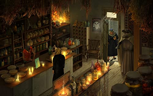 Gabriel Knight: Sins of the Fathers 20th Anniversary Edition