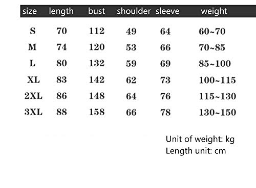 Gama La impresión Digital en 3D en Europa y América del suéter Encapuchado Grandes Patios,Empleado,S