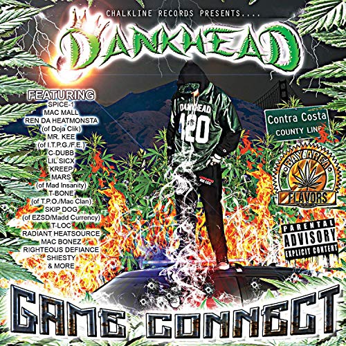Game Connect