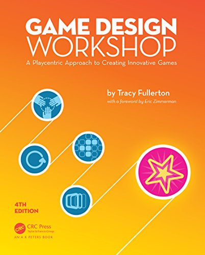 Game Design Workshop: A Playcentric Approach to Creating Innovative Games, Fourth Edition (English Edition)