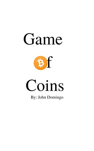 Game of Coins (English Edition)