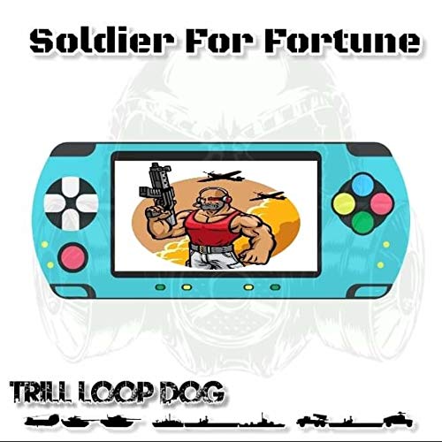 Game of Power [Explicit]