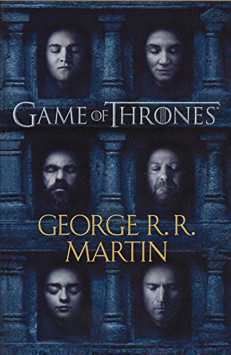 Game of Thrones (A Song of Ice and Fire)