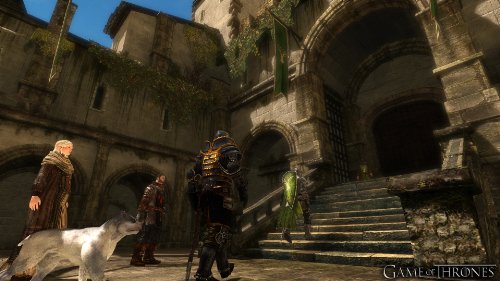 Game of Thrones [Importación inglesa]