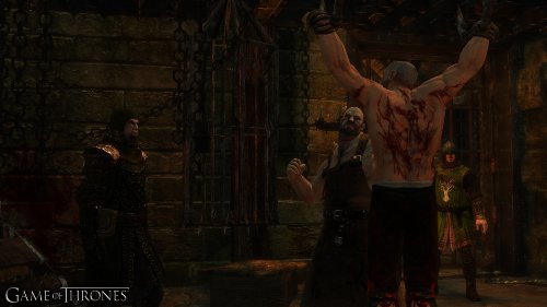 Game of Thrones [Importación inglesa]