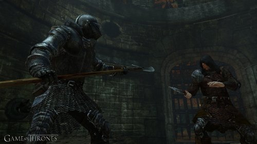 Game of Thrones [Importación inglesa]