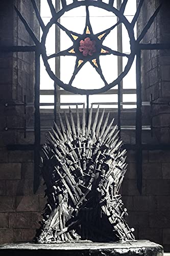 Game of Thrones (Le Trône de Fer) - L'intégrale des saisons 1 à 8 [Francia] [DVD]