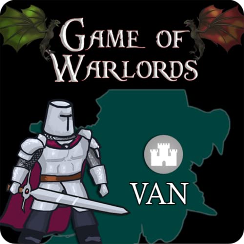 Game Of Warlords