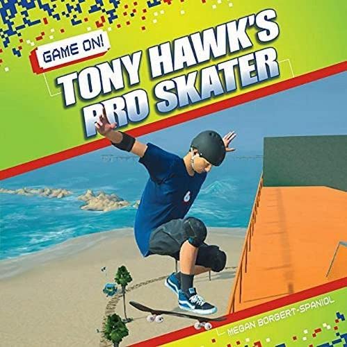 Game On! Tony Hawk's Pro Skater (Game On! Set 2)