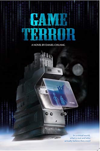 Game Terror (English Edition)