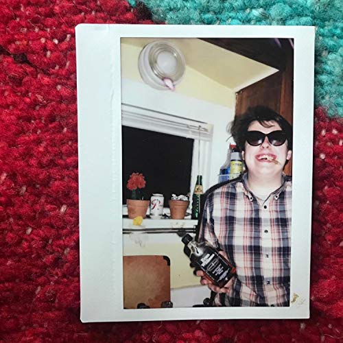 Gameboy and a Little Light