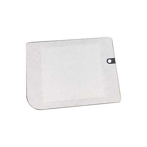 Gameboy Classic - Pantalla LCD de repuesto, color gris