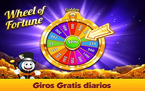 GamePoint Bingo - Juego de Bingo Gratis