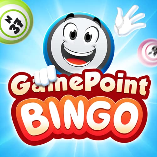 GamePoint Bingo - Juego de Bingo Gratis