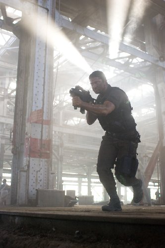 Gamer [Alemania] [DVD]