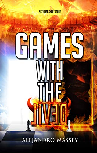 Games with the Lived (English Edition)