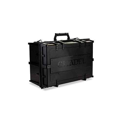 GAMES WORKSHOP 99239999076 Citadel Crusade - Figura Decorativa