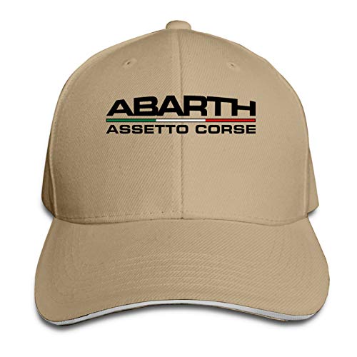 GAMSJIM gbgrth gssyttbw tvbwrsy lbwgbw Gorra de béisbol de Camionero Tipo sándwich Ajustable para Hombre para Mujer Natural