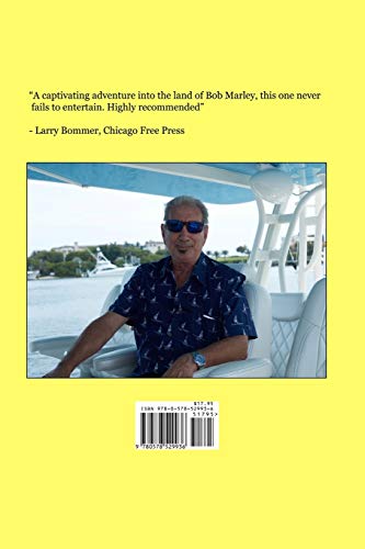 Ganjaland: An American Fugitive's True Story: Forty years in the Marijuana Smuggling Business