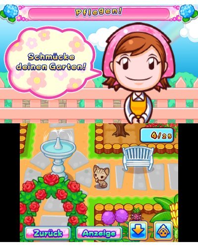 Gardening Mama: Forest Friends [Importación Alemana]