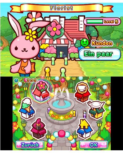 Gardening Mama: Forest Friends [Importación Alemana]