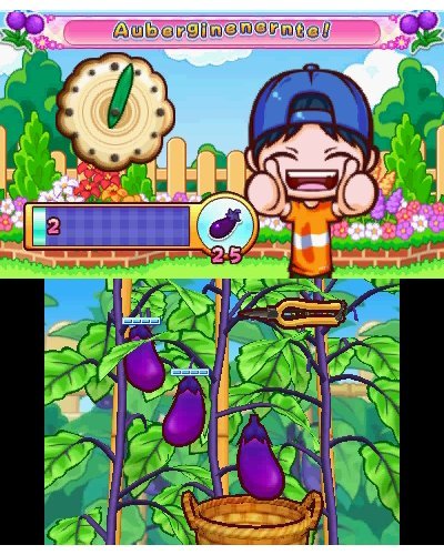 Gardening Mama: Forest Friends [Importación Alemana]