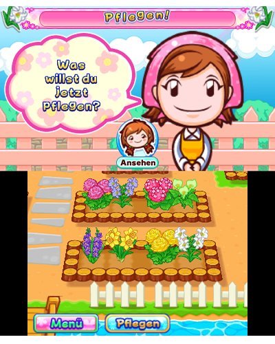 Gardening Mama: Forest Friends [Importación Alemana]