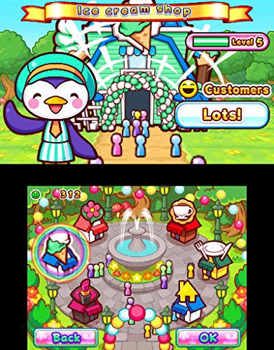 Gardening Mama - Forest Friends [Importación Francesa]