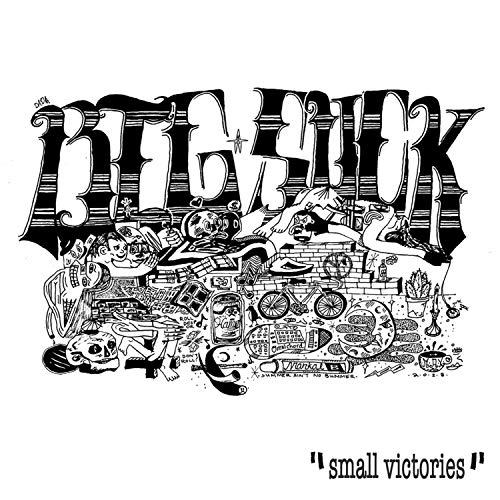 Gardens and Graves [Explicit]