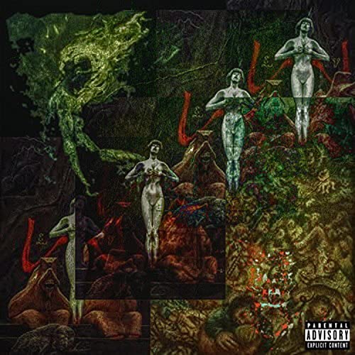 GAT OUT OF HELL (feat. YKN Saint) [Explicit]