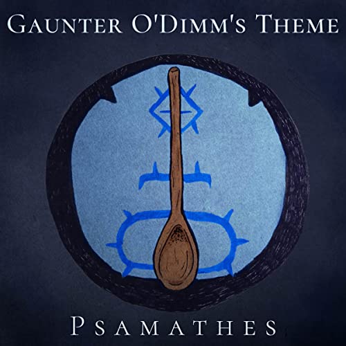 Gaunter O'Dimm's Theme (From "The Witcher 3: Hearts of Stone") (Tagelharpa Version)