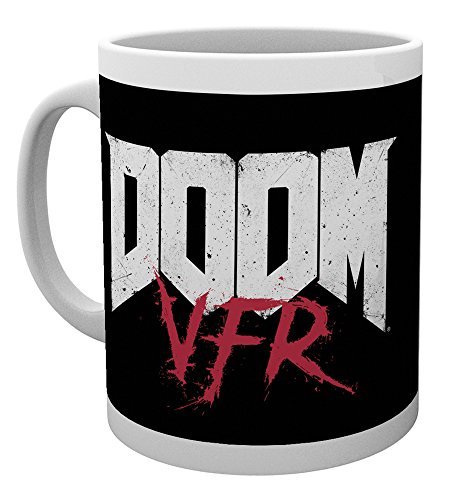 GB Eye LTD, Doom, VFR, Taza