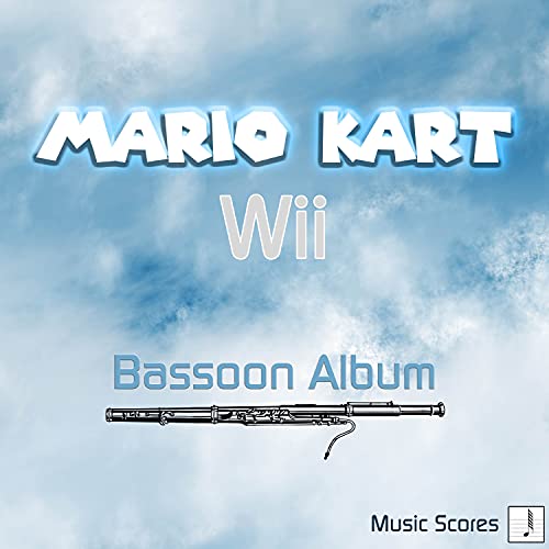 GBA Bowser Castle 3 (Bassoon Dodectet)