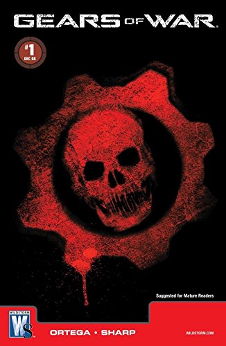 Gears of War #1 (English Edition)