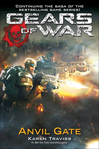 Gears of War: Anvil Gate: 3