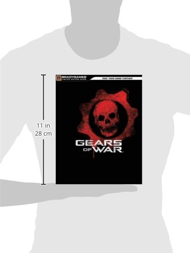 Gears of War Official Strategy Guide