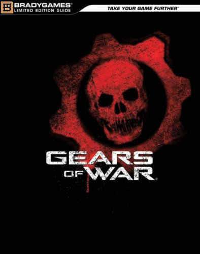 Gears of War Official Strategy Guide