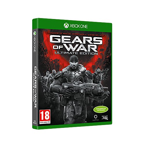 Gears Of War - Ultimate Edition