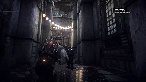 Gears Of War - Ultimate Edition [Importación Francesa]