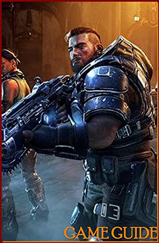 Gears Tactics Amazing Tips & Tricks and More! (English Edition)