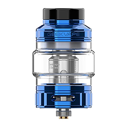 GEEKVAPE Obelisk C Tank | Vape 5.5mlAtomiseur Cerberus Sub Ohm Tank Fit S Series Coil Vaporizador de cigarrillos electrónicos
