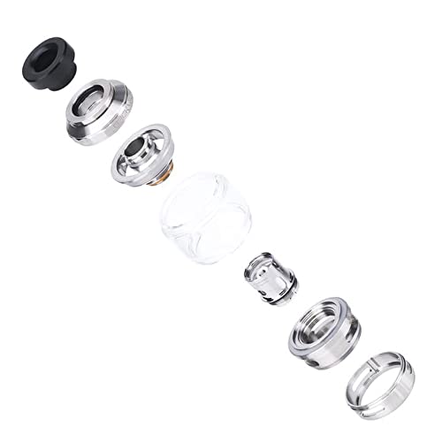 GEEKVAPE Obelisk C Tank | Vape 5.5mlAtomiseur Cerberus Sub Ohm Tank Fit S Series Coil Vaporizador de cigarrillos electrónicos