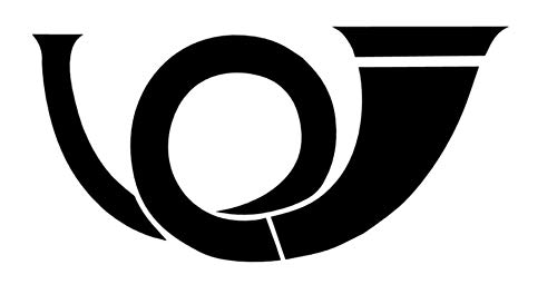 Generic Pegatina para buzón de correos en 15 cm, 20 cm o 25 cm de longitud (186/1) (15 cm, brillo dorado oscuro)