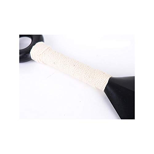 Genérico World Collection Kunai 26 cm tamaño Escala Real a la Serie Animada Anime Accesorio de Disfraz Ninja Konoha,complemento para Cosplay Fiel a la Serie Manga