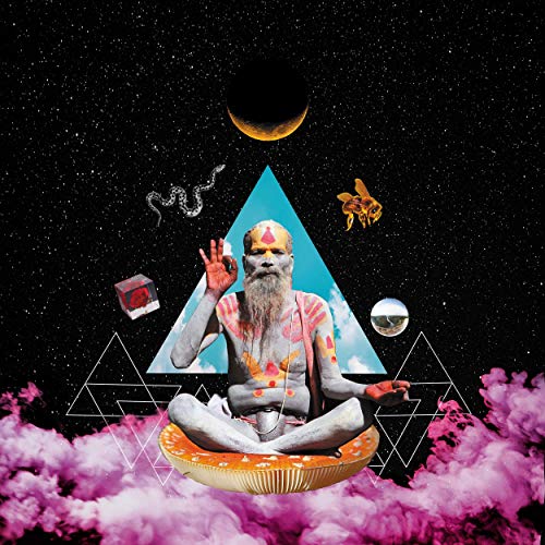 Get Out of Your Mind [Explicit]